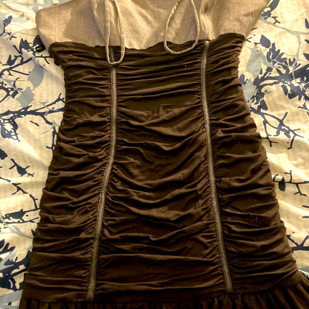 Bebe Dress